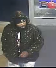 Troopers Seek Publics Assistance In Identifying Suspect Delaware