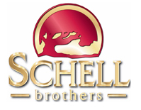 Schell Brothers logo
