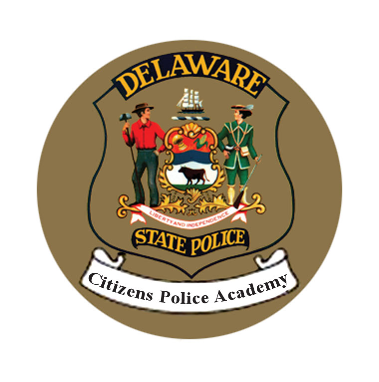 citizens police academy logo