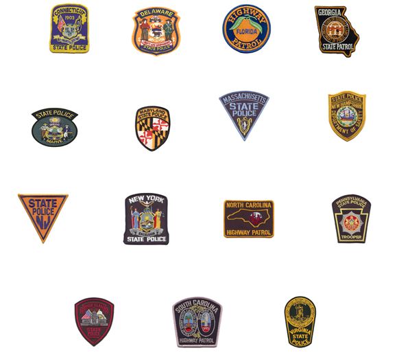 State Patches