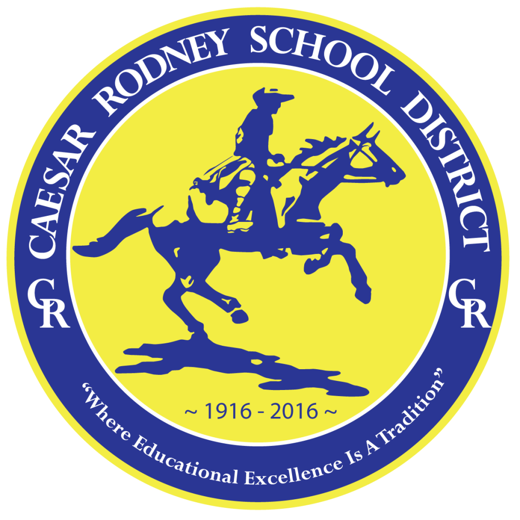 State Troopers Partner with Caesar Rodney School District - Delaware ...