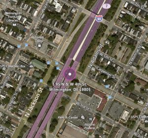 Troopers Investigating Fatal Crash Involving Pedestrian I-95 ...