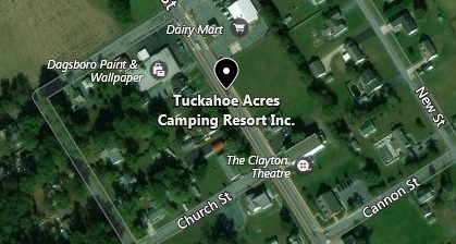 Tuckahoe Acres