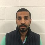 Alsurymi Abdulrahman, 33 of New York ARRESTED