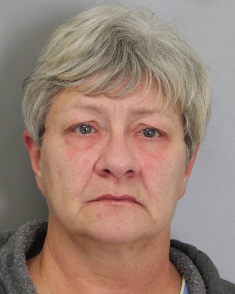 Troopers Arrest Seaford Woman On Assault Charges Lewes Delaware State