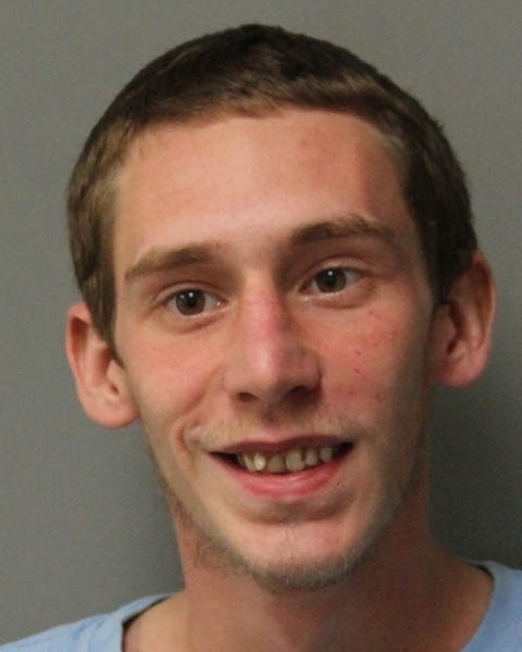 *WANTED* Ronald N. Stow