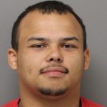 WANTED Marc Brown, 19 of Delmar