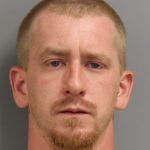 Matthew A. Patchett WANTED