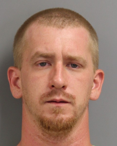 Matthew A. Patchett WANTED