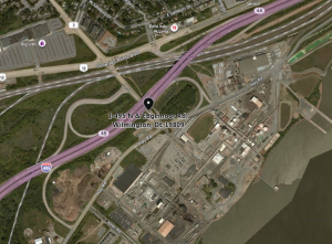 Troopers Investigating Fatal Crash Involving Pedestrian-Wilmington ...