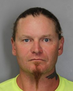 Justin M. Shifflett WANTED