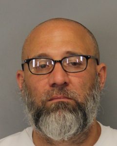 WANTED Brian D. Caldwell