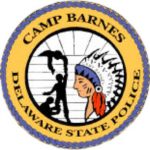 Camp Barnes Logo