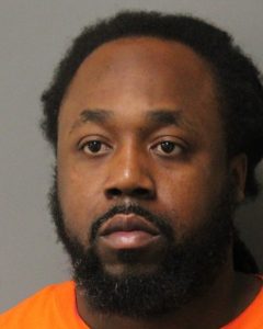 Indicted/Arrested Darshon T. Adkins