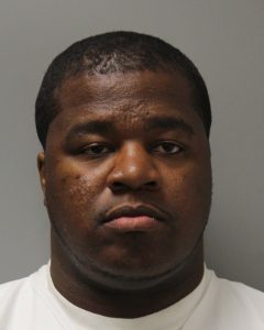 Indicted/Arrested Davon Tucker