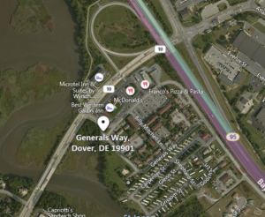 Troopers Investigating Shots Fired Incident- Dover - Delaware State ...