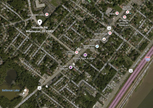 Troopers Investigating Fatal Crash-Wilmington - Delaware State Police ...
