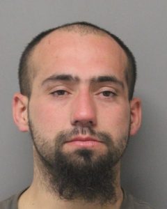 Troopers Arrest Robert L. Barger Jr. on Burglary and Stolen Motor ...