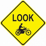 Motorcycle Look