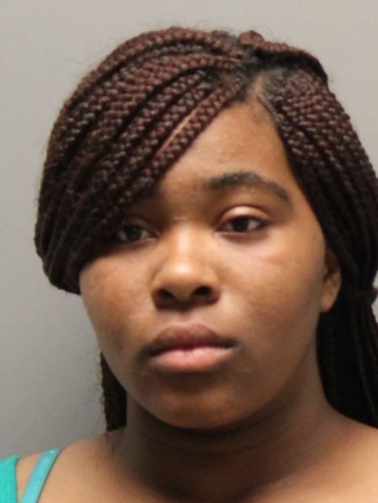 Delaware State Police Arrest Individuals for Looting Wilmington