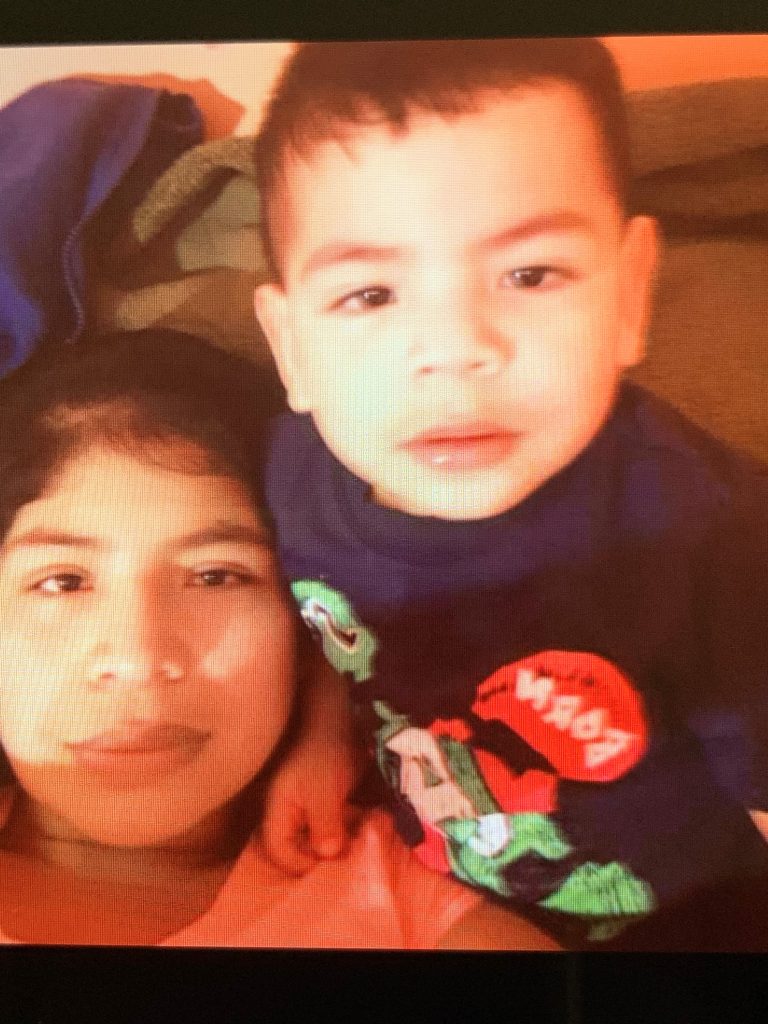 *UPDATE* Police Department Seeking Public's Assistance to