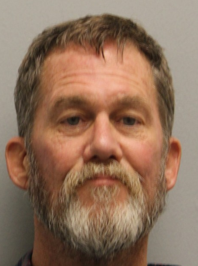 Troopers Arrest Father and Son for Felony Domestic Charges Involving a