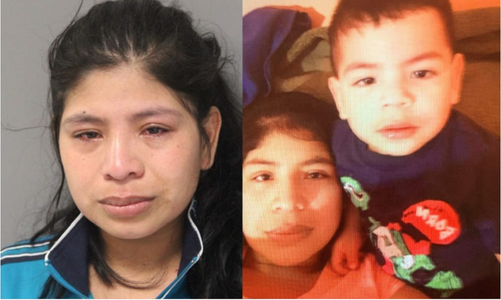 *Amber Alert Cancelled* Abducted Boy Found Safe in