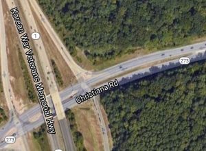 Troopers Investigating Fatal Pedestrian Accident- New Castle - Delaware ...
