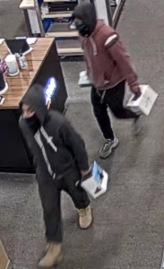 Delaware State Police Seeking Public's Assistance With Identifying ...