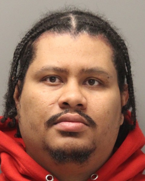 Traffic Stop Leads To Weapon And Drug Arrest Newark Delaware State 