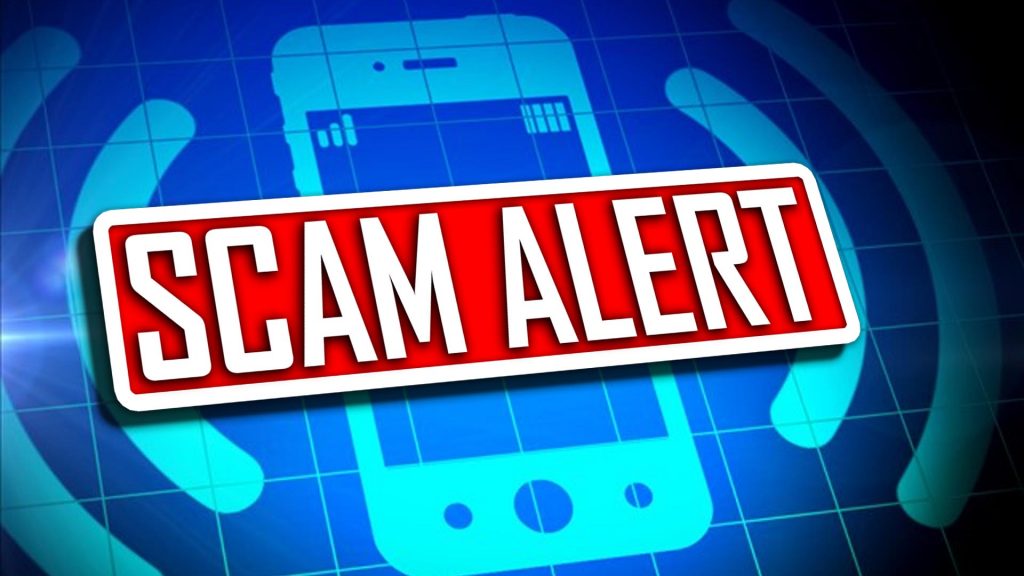 Delaware State Police Issues Scam Alert Advisory Delaware State
