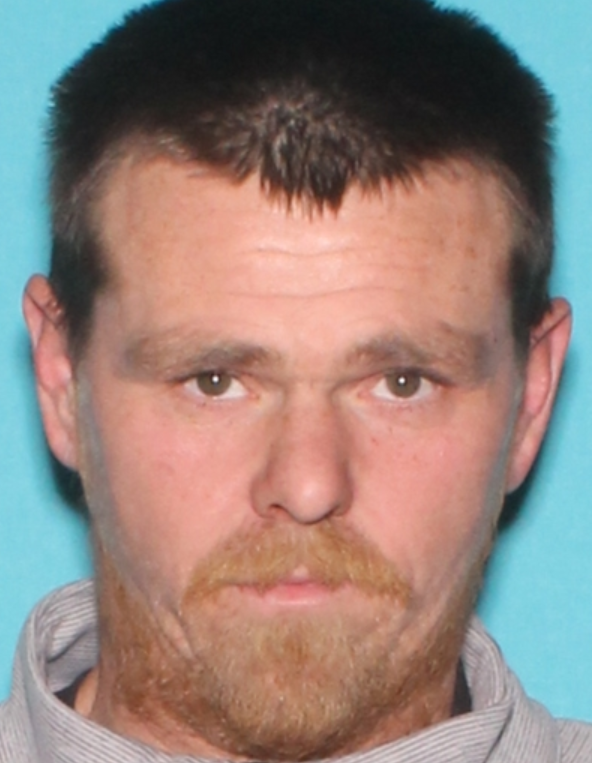 Gold Alert Issued For Seaford Man Seaford Delaware State Police