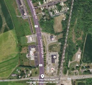 *UPDATE* Troopers Investigating Fatal Motorcycle Crash - Middletown ...