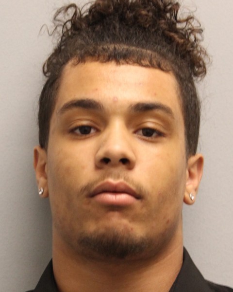 Traffic Stop Leads to Drug and Weapon Arrest – Delaware State Police – State of Delaware