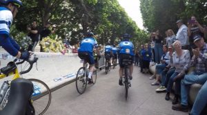 The Police Unity Tour