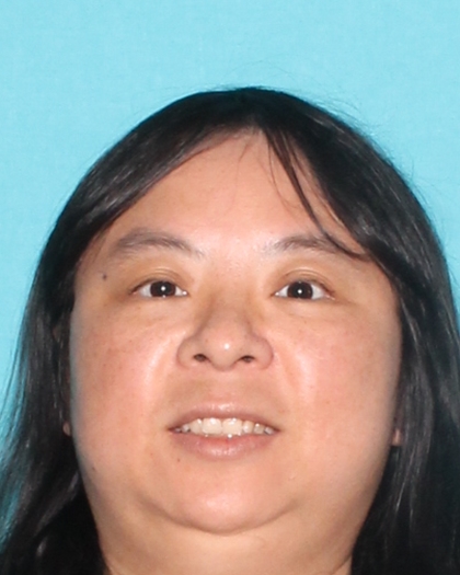 Delaware State Police Issue Gold Alert for Missing New Castle County Woman – Delaware State Police – State of Delaware
