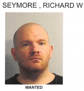 Wanted Sex Offender