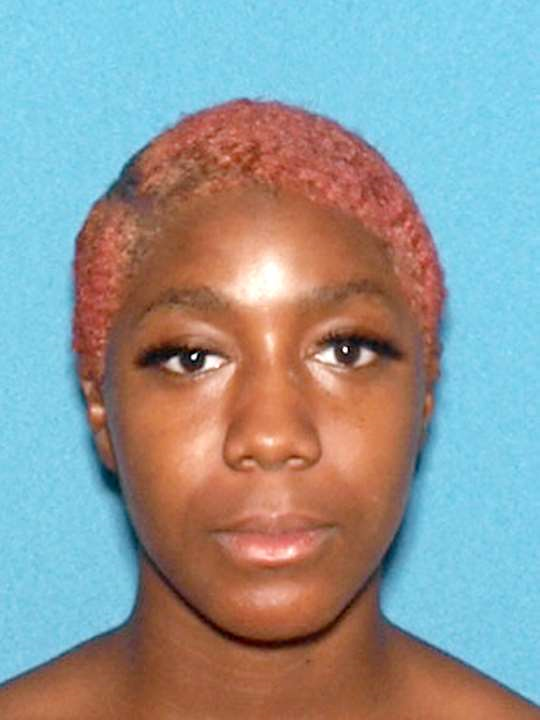 Delaware State Police Issue Gold Alert for Missing New Jersey Woman – Delaware State Police – State of Delaware