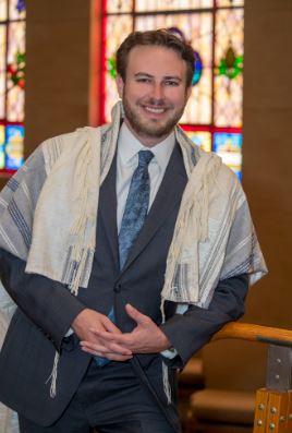 Rabbi Nick Renner
