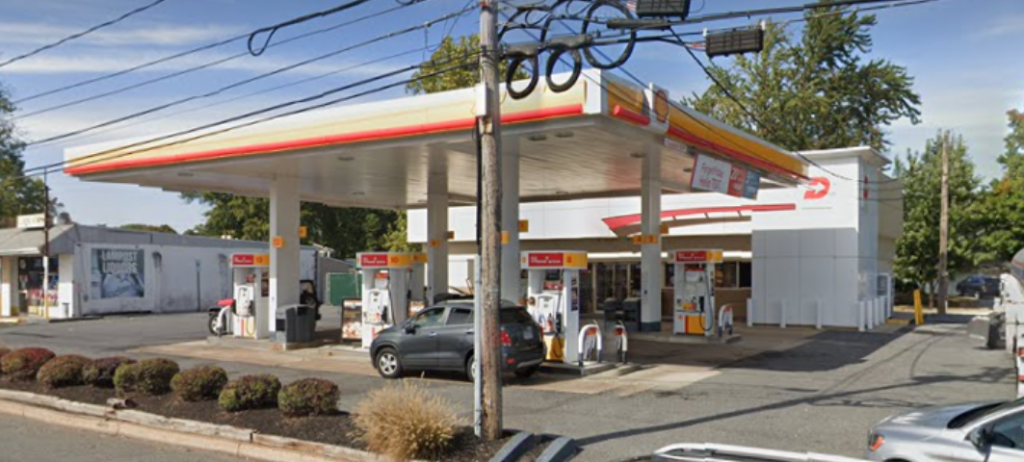 Troopers Investigating Gas Station Robbery - Delaware State Police ...
