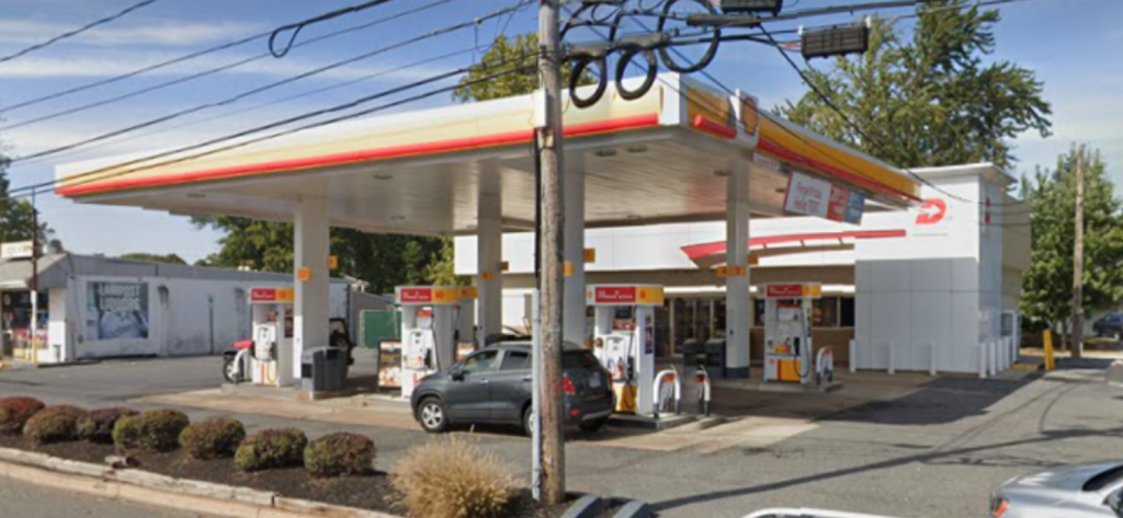 Troopers Investigating Attempted Robbery of Gas Station – Delaware State Police – State of Delaware