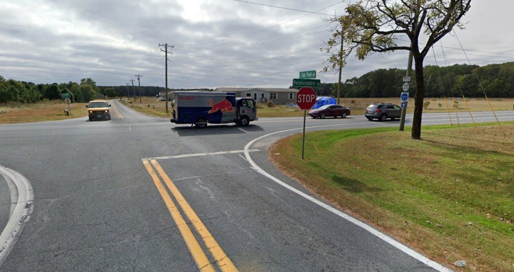 State Police Investigating Fatal Accident Involving School Bus