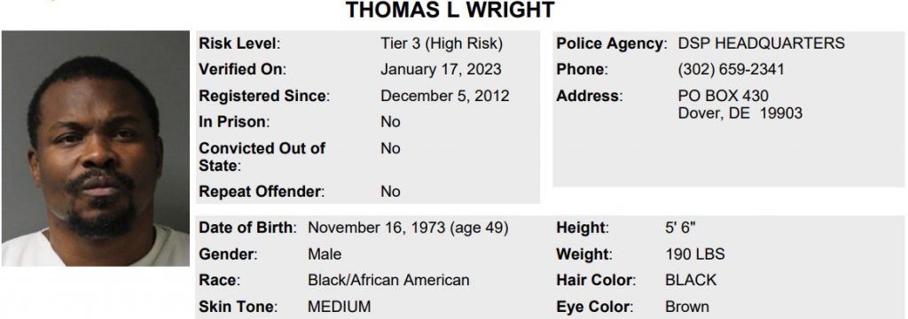 Thomas Wright