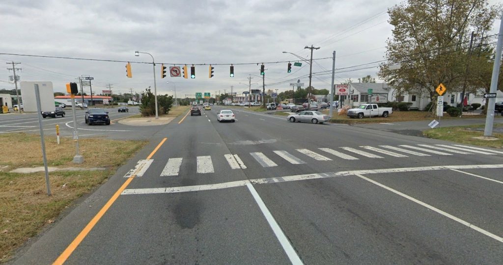State Police Investigating Fatal Hit-and-Run Crash - Delaware State ...