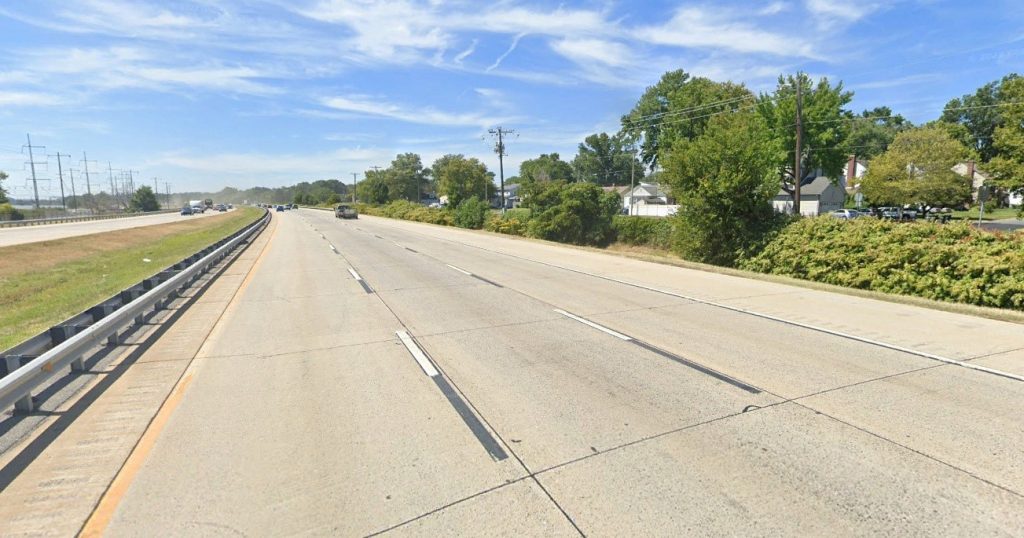 State Police Investigating Fatal Interstate Accident Delaware State