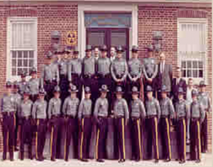 Troop-1 1961