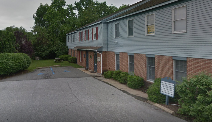 Delaware State Police Investigating Robbery at Mental Health Center – Delaware State Police