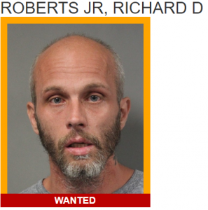 wanted sex offender