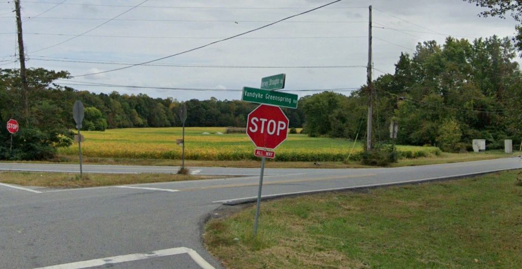 State Police Investigating Fatal Motorcycle Crash - Delaware State ...