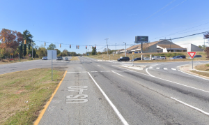 State Police Investigating Fatal Pedestrian Crash - Delaware State ...
